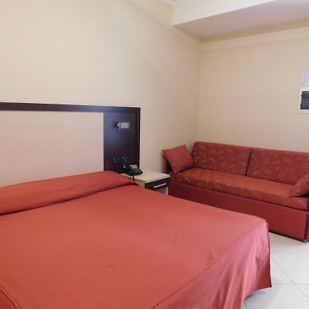 Hotel Risberg Gallipoli Εξωτερικό φωτογραφία
