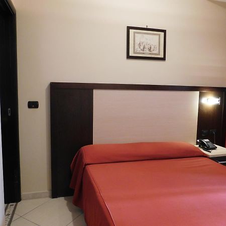 Hotel Risberg Gallipoli Εξωτερικό φωτογραφία