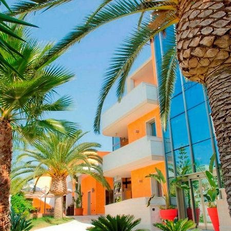 Hotel Risberg Gallipoli Εξωτερικό φωτογραφία