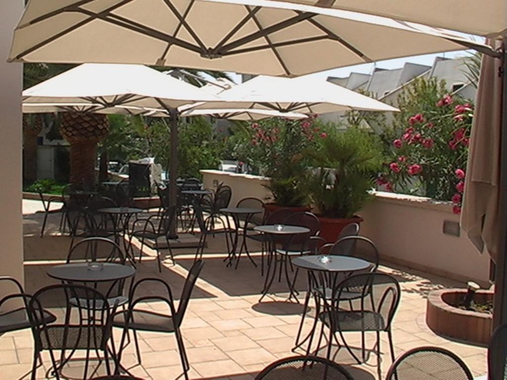 Hotel Risberg Gallipoli Εξωτερικό φωτογραφία