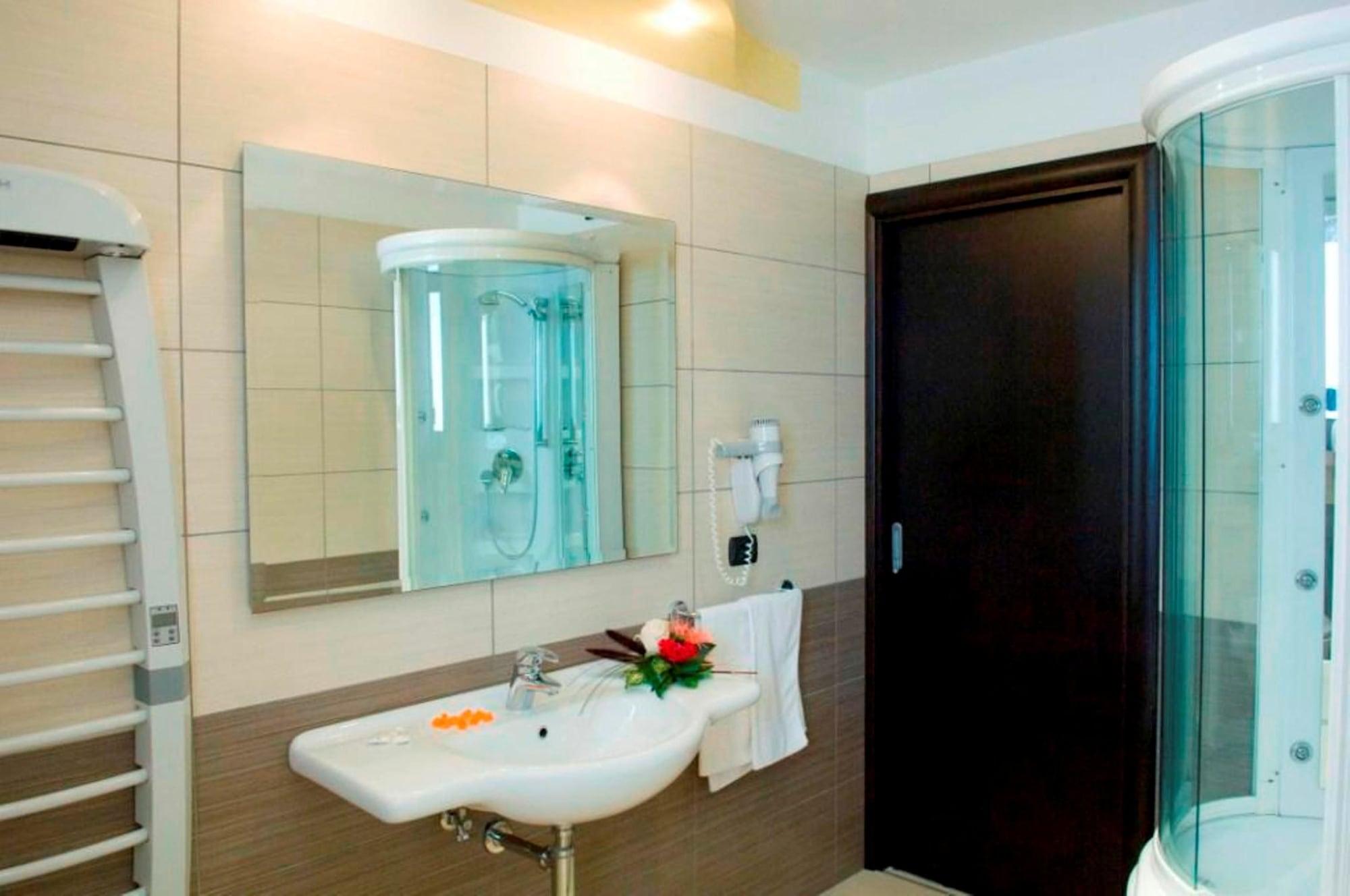 Hotel Risberg Gallipoli Εξωτερικό φωτογραφία