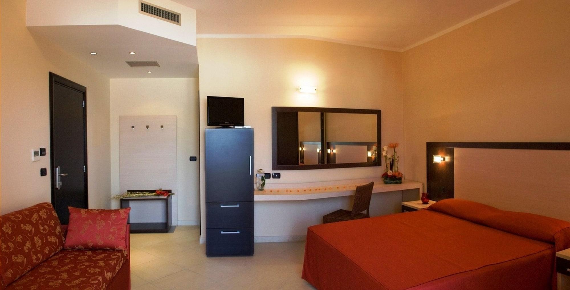 Hotel Risberg Gallipoli Εξωτερικό φωτογραφία