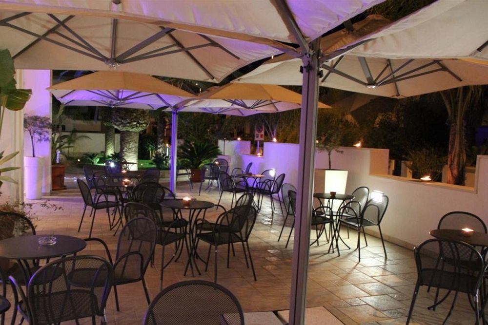 Hotel Risberg Gallipoli Εξωτερικό φωτογραφία