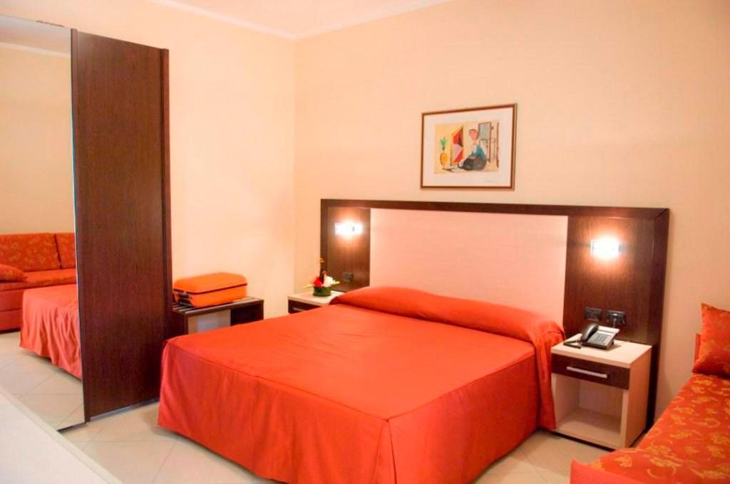 Hotel Risberg Gallipoli Εξωτερικό φωτογραφία