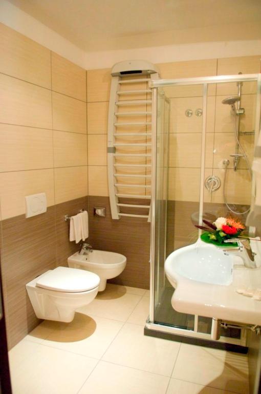 Hotel Risberg Gallipoli Εξωτερικό φωτογραφία