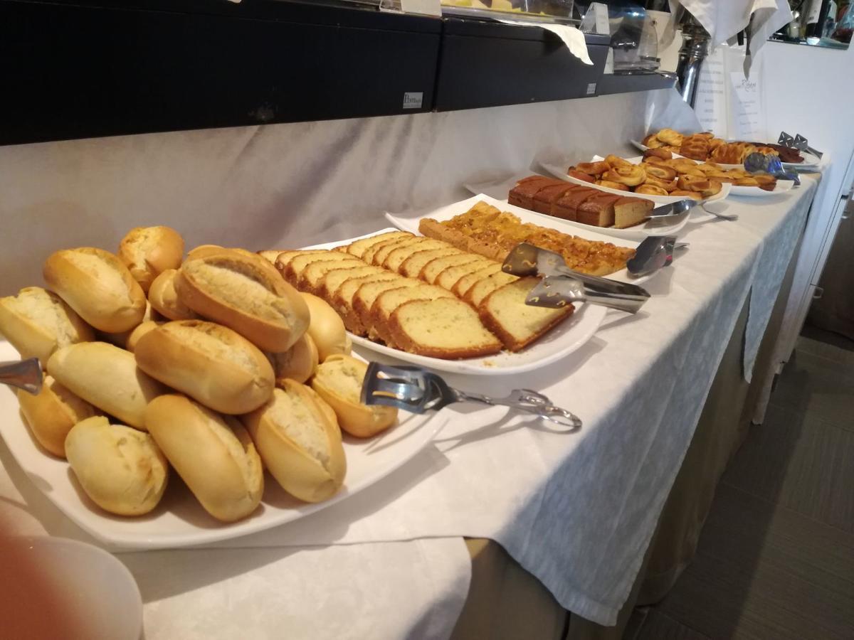 Hotel Risberg Gallipoli Εξωτερικό φωτογραφία