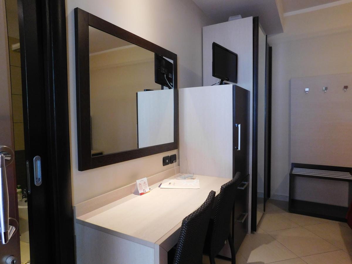 Hotel Risberg Gallipoli Εξωτερικό φωτογραφία