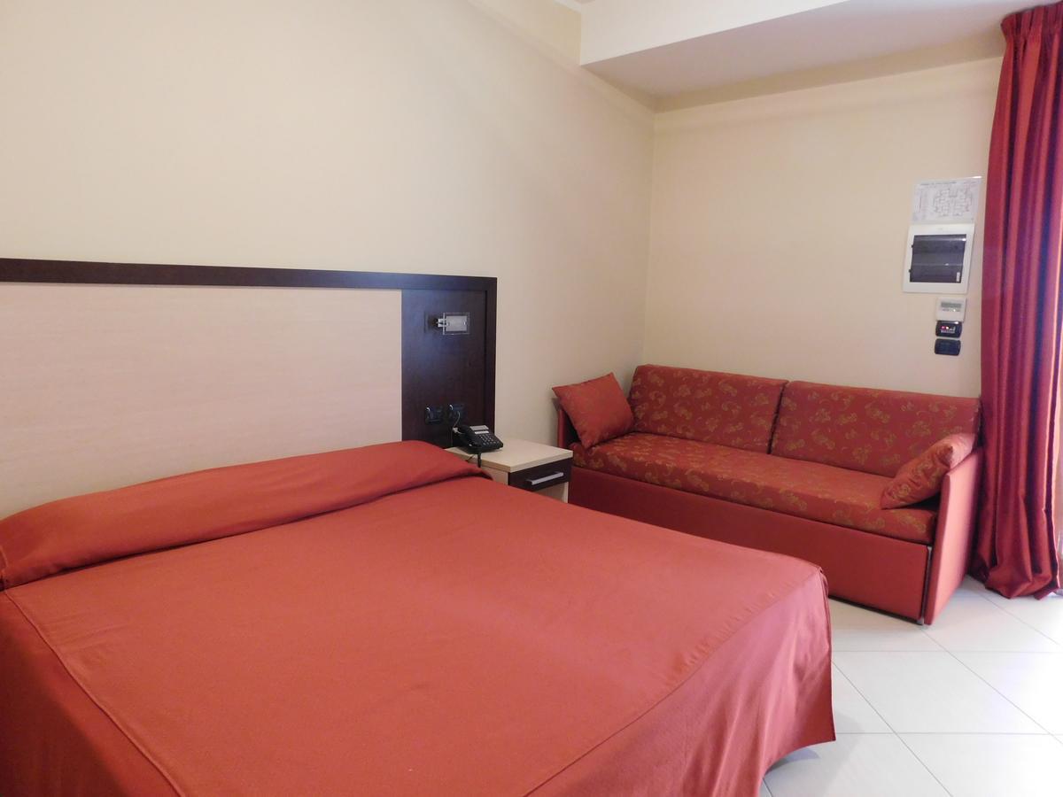Hotel Risberg Gallipoli Εξωτερικό φωτογραφία