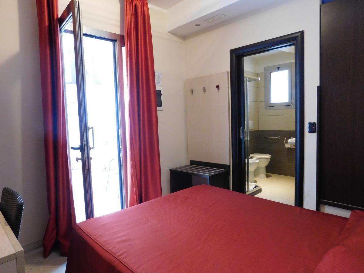 Hotel Risberg Gallipoli Εξωτερικό φωτογραφία