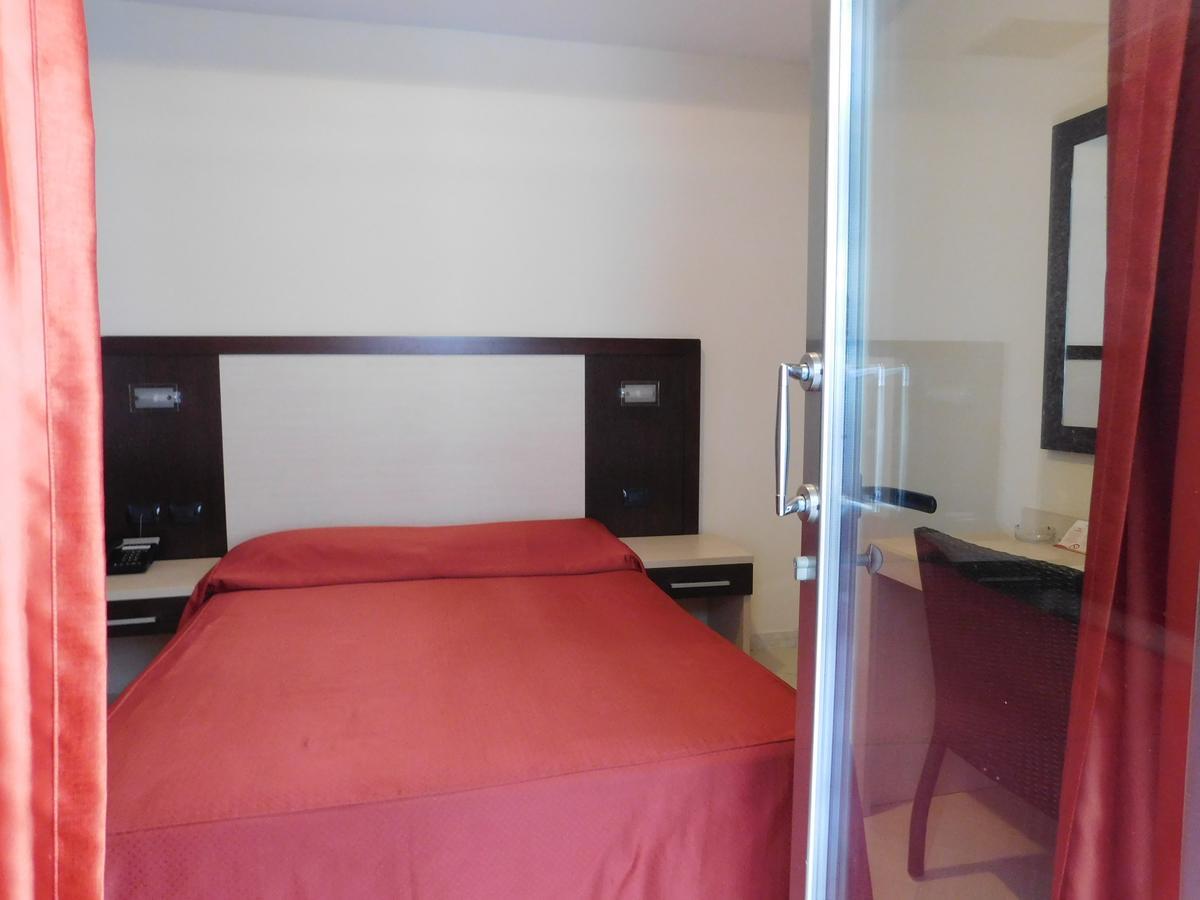 Hotel Risberg Gallipoli Εξωτερικό φωτογραφία