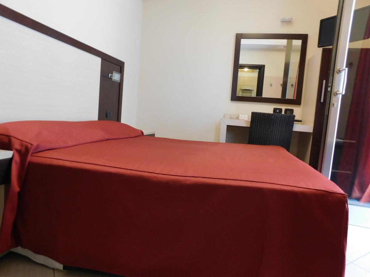 Hotel Risberg Gallipoli Εξωτερικό φωτογραφία