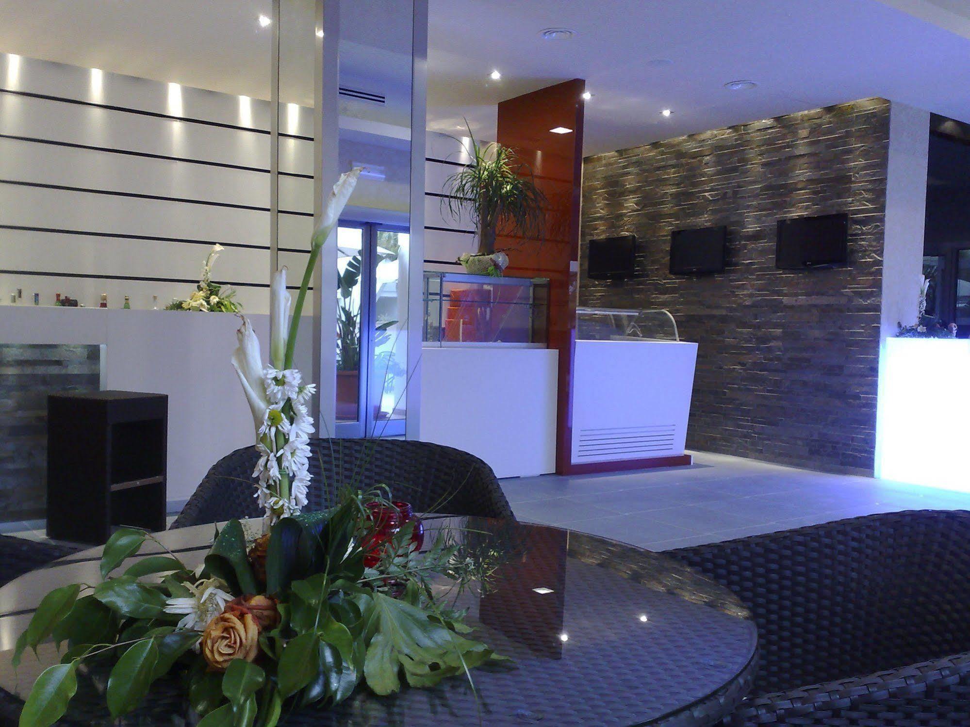 Hotel Risberg Gallipoli Εξωτερικό φωτογραφία